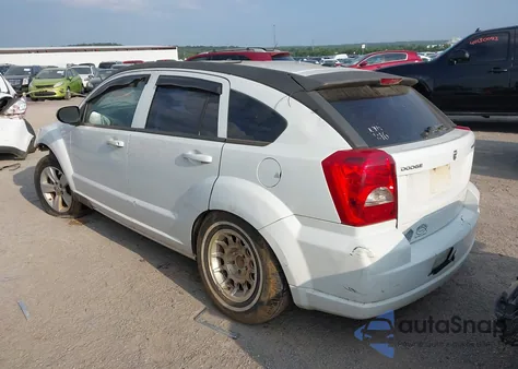 2011 Dodge Caliber Mainstreet from USA, damaged, VIN 1B3CB3HA7BD255201
